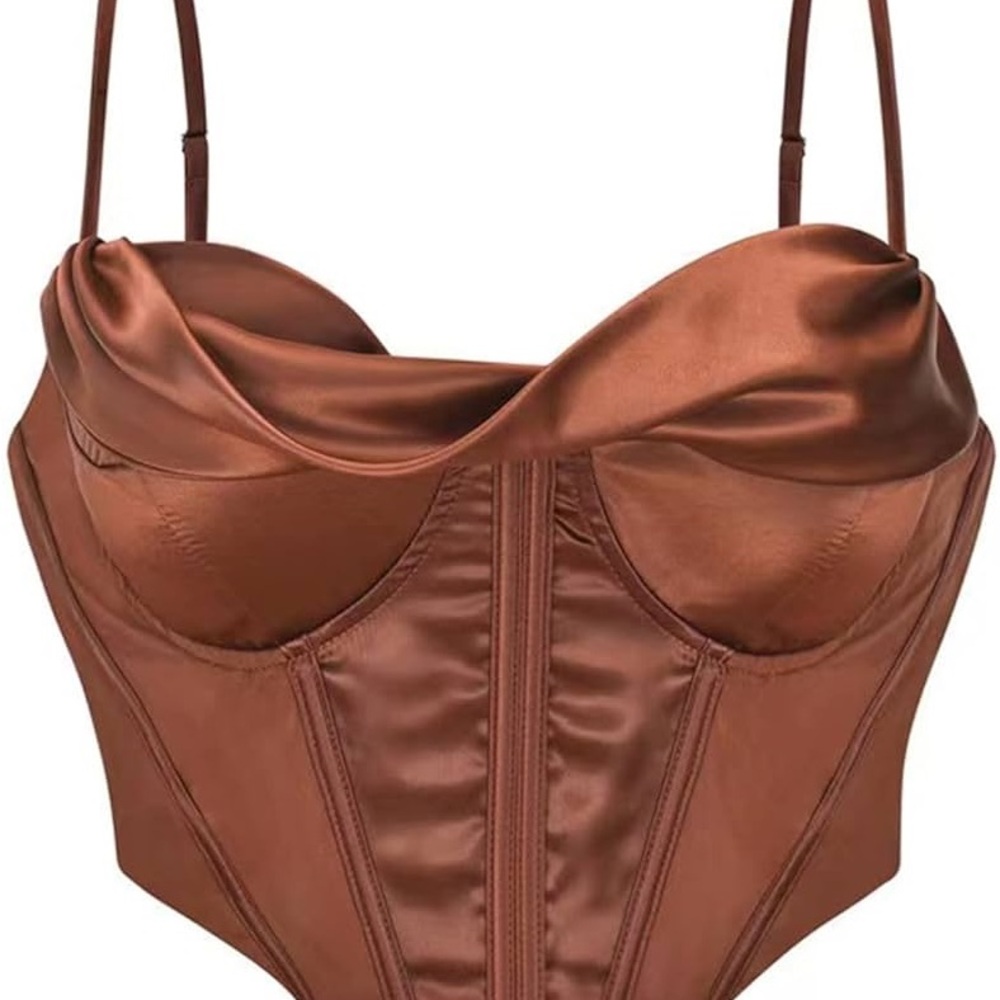 House of CB Style Bustier